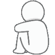 cornershaking emote