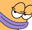 smirk emote