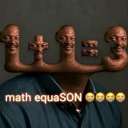 matheqaSON emote