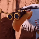 WhateverEagle emote