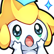 6jirachiwow Emote
