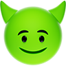 Goblin Emote