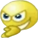 mweheh Emote