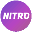 badnitroanimated emote