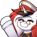 redOmgHAIII emote