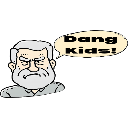 Dang_Kids emote