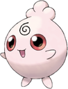 Igglybuff emote