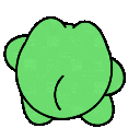 frogshake Emote