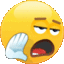 stfu emote