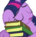 TwiSleep Emote