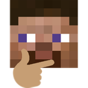 thinkingsteve emote
