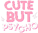 61357cutebutpsycho emote