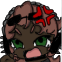 Angy Emote
