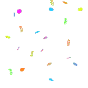 ConfettiParty Emote
