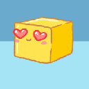 Melting Emote