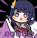 segs emote