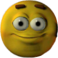 e_stare emote