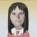 kirkosaka_mikan emote