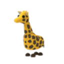 9525giraffe emote