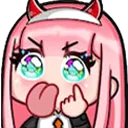 AH_zerotwotongue Emote