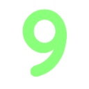 9_ emote