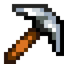 ironpickaxe emote