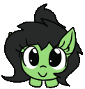 Anon_Stare Emote