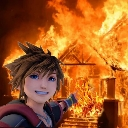burn emote