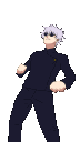 gojodance Emote