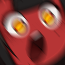 merublurshock Emote