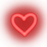 Aesthetic_heart emote