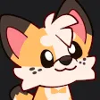 corgNUKE emote