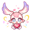 memHeart Emote