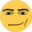 smirk1 Emote