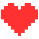 red_heart emote