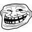 Troll Emote