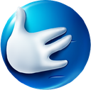 blue_SMH emote