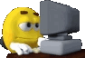 WHAT Emote