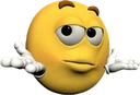 whoknows emote