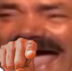 Y_KEKW_Point emote