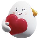 love emote