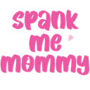 spankmemommy emote