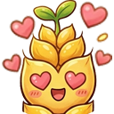 malt_love emote