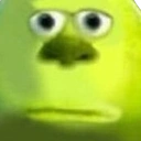 BRUH Emote