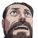 distress Emote