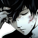 Joker_sigh Emote