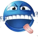 b_hungry emote