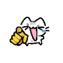 Hahaha Emote