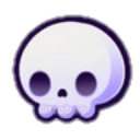 purpleween emote
