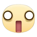 astonish emote